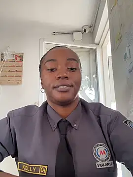 CiaraEbony online show from April 2026 08:50:01 PM