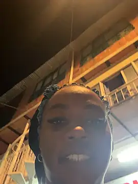 CiaraEbony online show from April 2026 11:52:02 PM