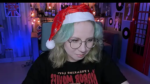 Snapshot of JasmineMilko chatting on December 2024 05:05:02 AM JasmineMilko online show from December 2024 05:05:02 AM