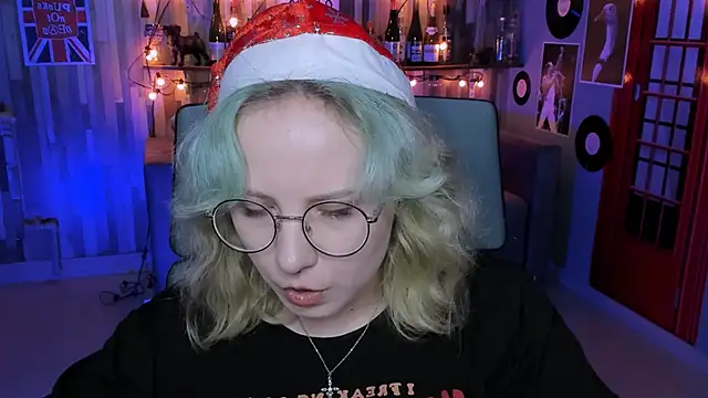Snapshot of JasmineMilko chatting on December 2024 08:07:02 AM JasmineMilko online show from December 2024 08:07:02 AM