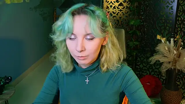 Snapshot of JasmineMilko chatting on December 2024 05:04:02 AM JasmineMilko online show from December 2024 05:04:02 AM