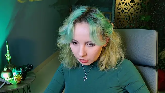 Snapshot of JasmineMilko chatting on December 2024 11:10:01 AM JasmineMilko online show from December 2024 11:10:01 AM