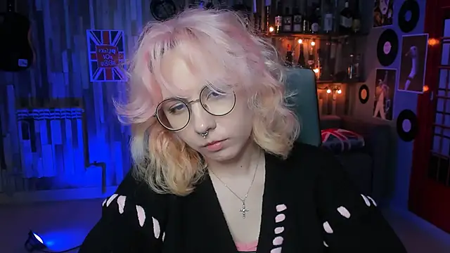 Snapshot of JasmineMilko chatting on January 2025 11:17:01 AM JasmineMilko online show from January 2025 11:17:01 AM