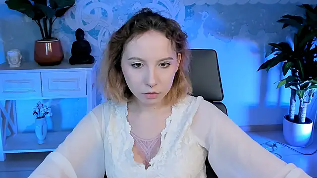 Snapshot of JasmineMilko chatting on October 2025 05:07:01 AM JasmineMilko online show from October 2025 05:07:01 AM