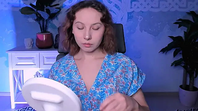 Snapshot of JasmineMilko chatting on November 2025 05:02:01 AM JasmineMilko online show from November 2025 05:02:01 AM