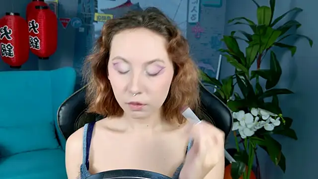 Snapshot of JasmineMilko chatting on November 2025 05:12:03 AM JasmineMilko online show from November 2025 05:12:03 AM