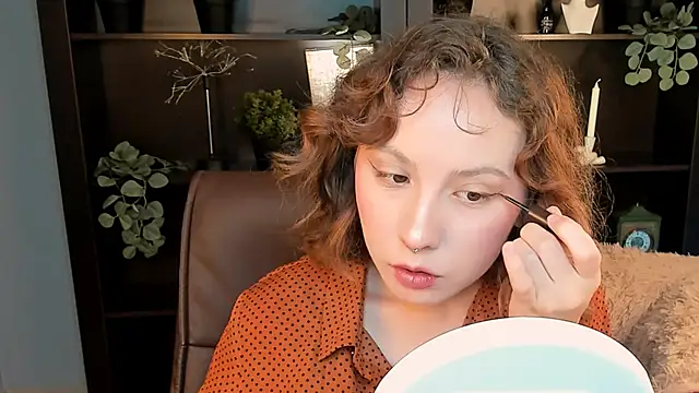 Snapshot of JasmineMilko chatting on November 2025 05:09:02 AM JasmineMilko online show from November 2025 05:09:02 AM