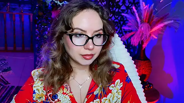 Snapshot of JasmineMilko chatting on June 2026 05:10:02 AM JasmineMilko online show from June 2026 05:10:02 AM