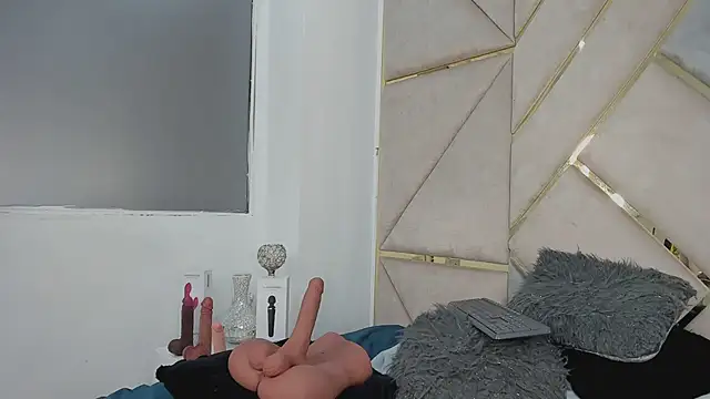 Daddysgirl1  online show from March 2025 06:10:02 AM