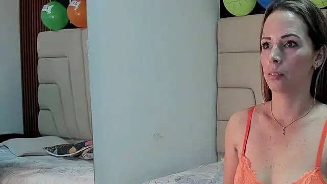 Milf meli online show from March 2025 07:05:02 PM