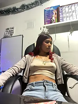 Snapshot of soy_sarah_ chatting on November 2025 03:51:02 AM soy sarah online show from November 2025 03:51:02 AM