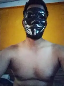 HandsomeHunky1 online show from January 2026 09:46:02 AM