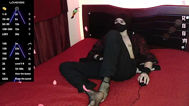 zagarah- online show from February 2026 03:45:01 AM