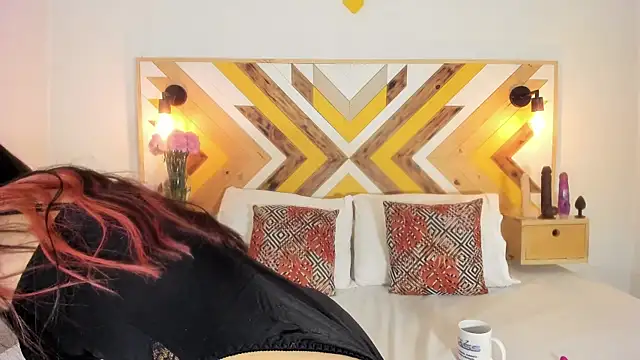 NicoleHaley online show from February 2025 02:52:01 PM