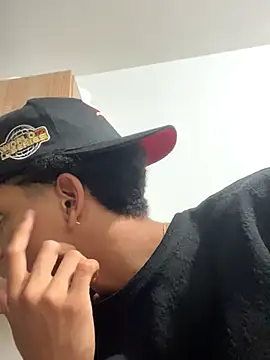 Snapshot of JoanG10 chatting on September 2025 04:01:01 AM JoanG10 online show from September 2025 04:01:01 AM