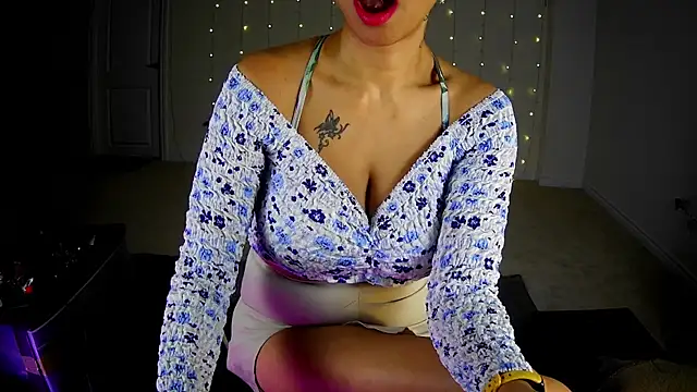 roma indobong temptress online show from February 2026 07:10:01 PM