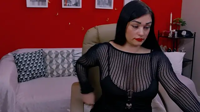 Snapshot of ChantalLion chatting on December 2024 10:42:02 PM ChantalLion online show from December 2024 10:42:02 PM