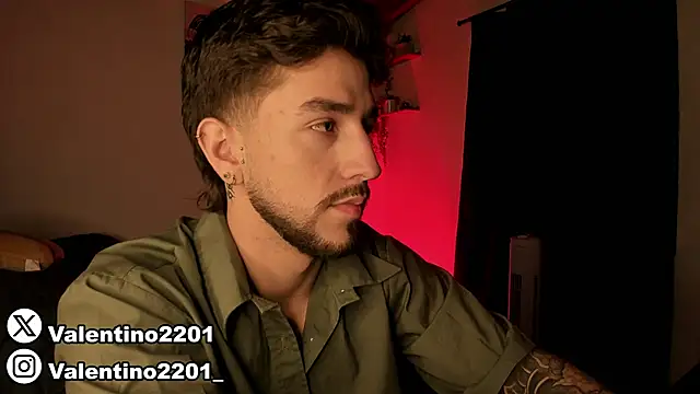 Snapshot of Valentino_Xander chatting on March 2025 01:36:02 AM Valentino Xander online show from March 2025 01:36:02 AM