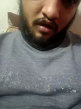 Kenny-kay online show from February 2025 01:38:01 AM