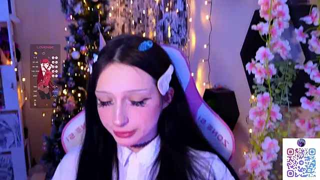 Snapshot of hikmurr chatting on January 2025 04:46:01 PM hikmurr online show from January 2025 04:46:01 PM