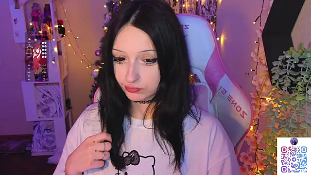 Snapshot of hikmurr chatting on March 2025 06:00:02 PM hikmurr online show from March 2025 06:00:02 PM