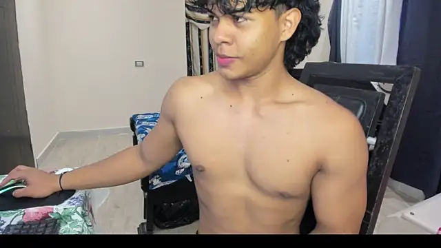 johan beley  online show from January 2025 01:11:01 PM