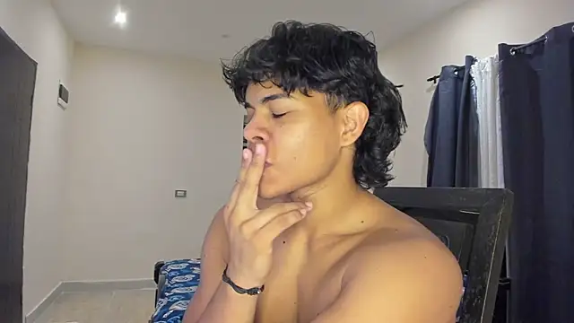 johan beley  online show from January 2025 01:19:02 PM