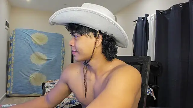 johan beley  online show from January 2025 01:07:01 PM