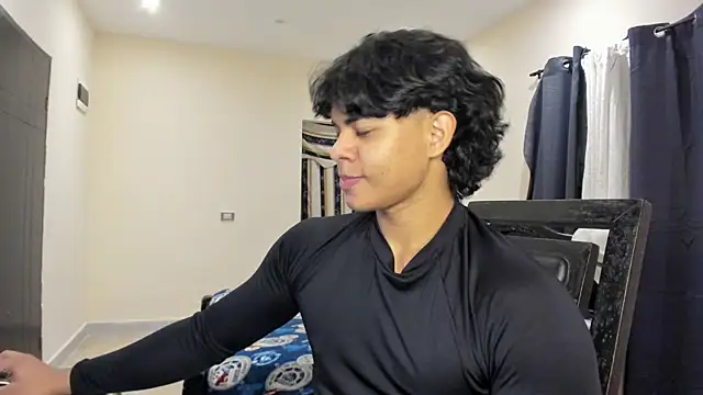 johan beley  online show from January 2025 11:24:01 PM