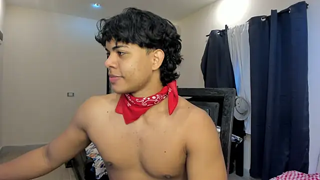 johan beley  online show from March 2025 02:08:01 PM