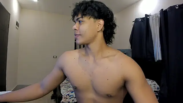 johan beley  online show from March 2025 02:02:01 PM