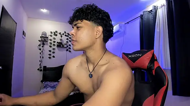 johan beley  online show from April 2026 05:16:01 PM