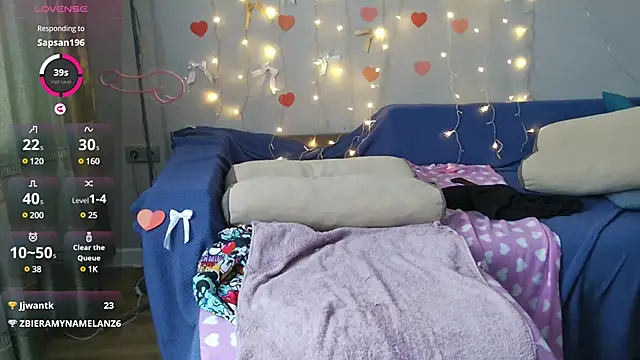 Snapshot of MilaaMilaa chatting on February 2025 06:30:01 AM MilaaMilaa online show from February 2025 06:30:01 AM