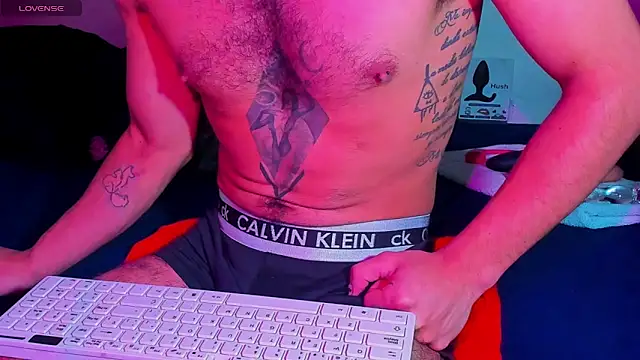 Piggy Eddy online show from February 2026 01:39:02 AM