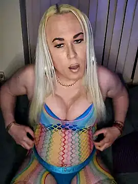 Connie Pepper online show from April 2026 12:35:01 AM