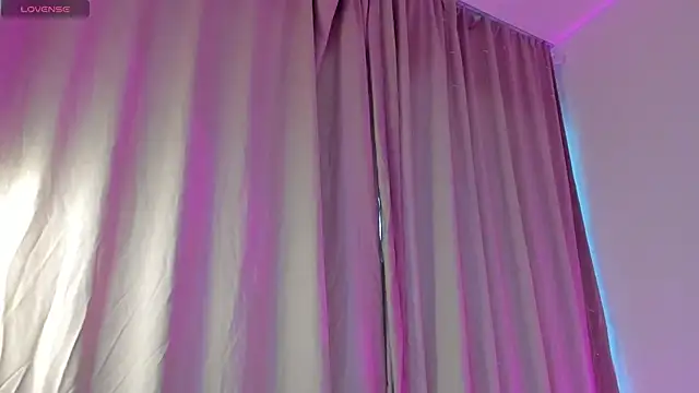 Nicole Charm online show from December 2024 06:20:02 AM