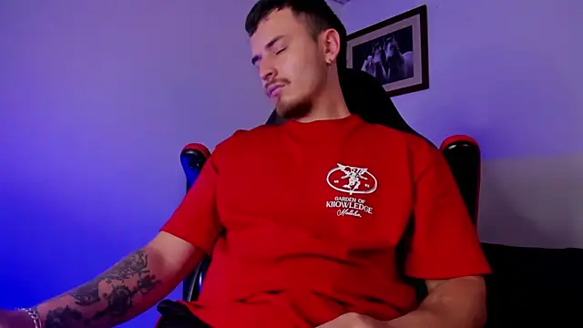 james connor2 online show from December 2024 06:46:01 PM