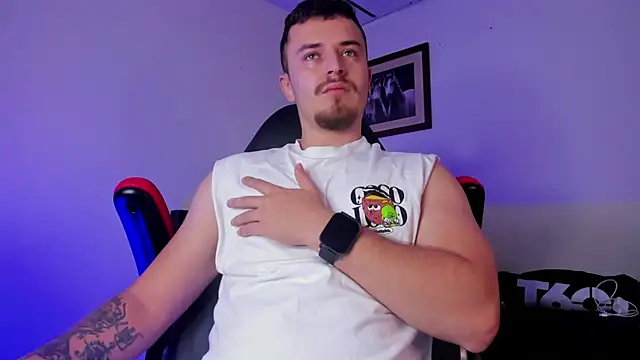 james connor2 online show from January 2025 06:51:02 PM