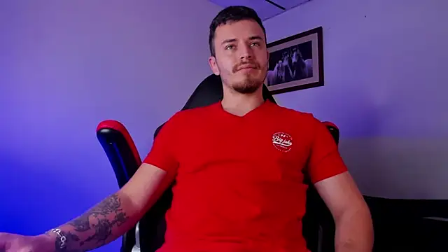 james connor2 online show from January 2025 07:21:02 PM