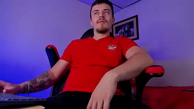 james connor2 online show from January 2025 06:56:01 PM