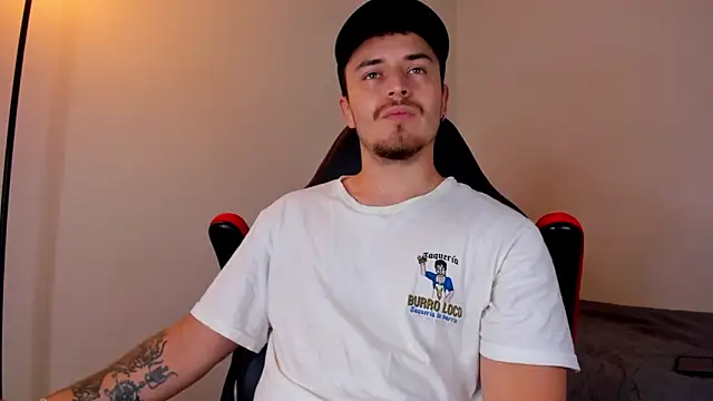 james connor2 online show from March 2025 06:43:02 PM