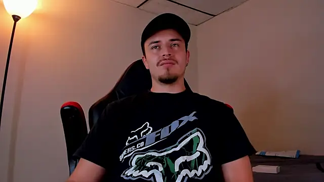 james connor2 online show from March 2025 06:43:01 PM