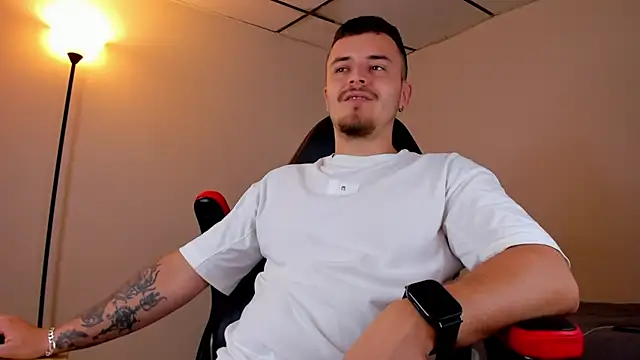 james connor2 online show from March 2025 07:13:02 PM