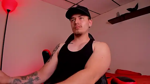 james connor2 online show from October 2025 06:32:02 PM