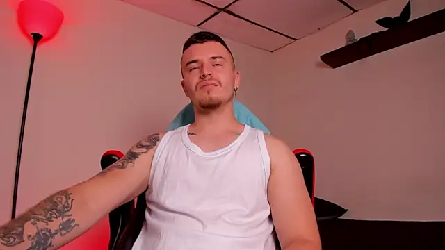 james connor2 online show from October 2025 04:35:02 PM