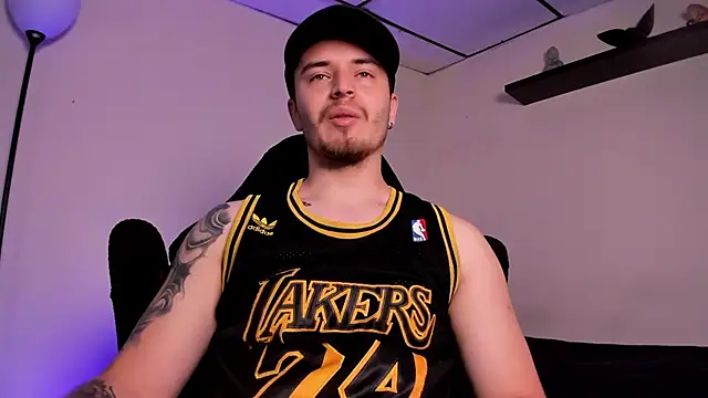 james connor2 online show from December 2025 03:17:01 PM