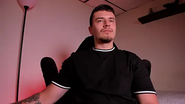 james connor2 online show from February 2026 07:04:02 PM