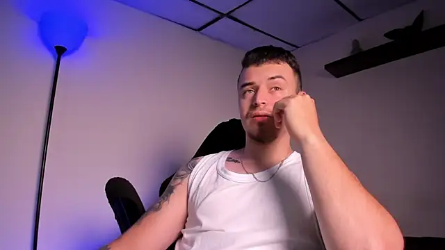 Snapshot of james_connor2 chatting on March 2026 06:57:01 PM james connor2 online show from March 2026 06:57:01 PM