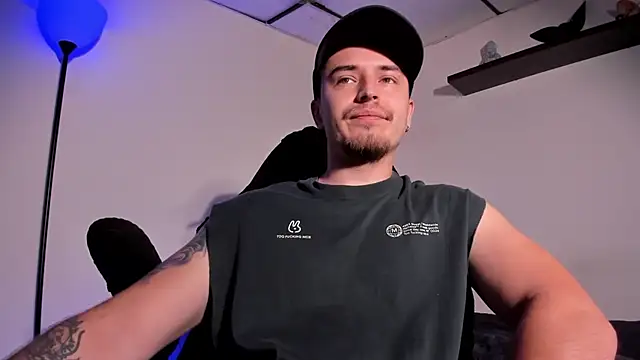 Snapshot of james_connor2 chatting on March 2026 06:57:02 PM james connor2 online show from March 2026 06:57:02 PM