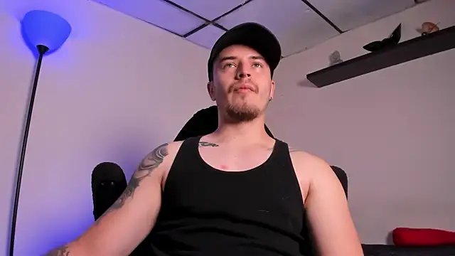 Snapshot of james_connor2 chatting on March 2026 03:34:01 PM james connor2 online show from March 2026 03:34:01 PM